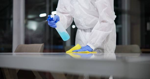 Licensed Unattended Death Cleanup service in Matthews, IN - Crime Scene Cleaner Online
